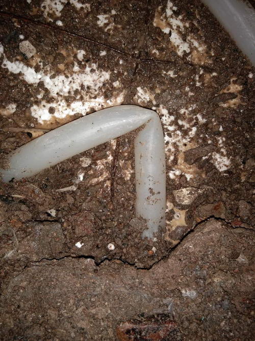 永清堵点精准查找